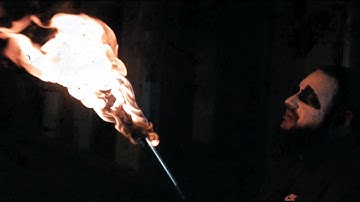 Jo Wabbie, A.R. Yum, Tyrone Briggs - Static + Remix (feat. Whois Bravy & C-Black) [Official Video]