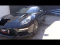 PORSCHE PANAMERA S EHYBRID EN MARMATIA AUTOMOCION