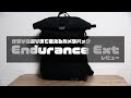 仕事からオフまで使いまわせるカメラバッグ【 Endurance Ext 】レビュー【趣味全開TV】