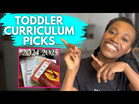 Montessori Homeschool Curriculum