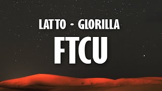 Latto - FTCU (Lyrics)  ft. GloRilla \& Gangsta Boo