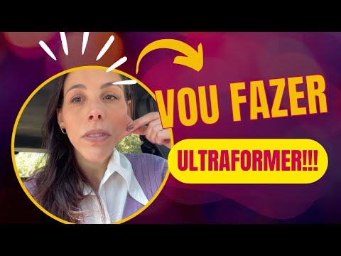 ULTRAFORMER: Tratando Flacidez