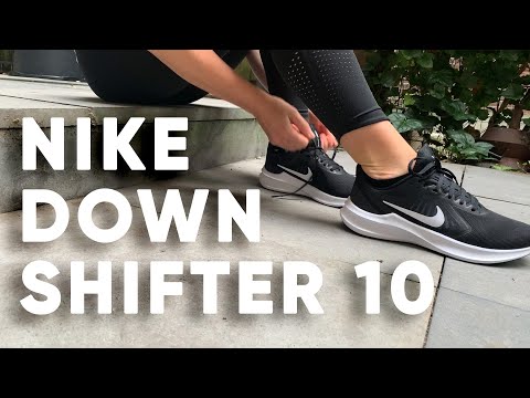 downshifter 10