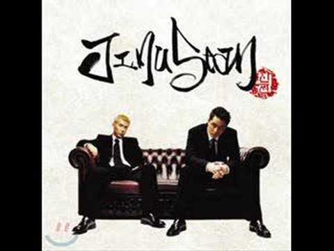 JinuSean - How Deep Is Your Love Korean Version