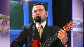 Video thumbnail of "Lucerito de plata. Dueto Ensoñación"