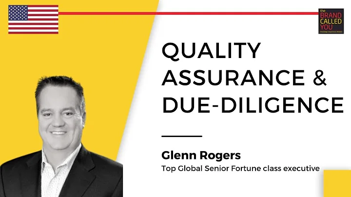 Turnaround Leader | Glenn Rogers | TBCY