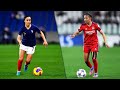 Sakina Karchaoui vs. Selma Bacha (Battle of Left Backs)