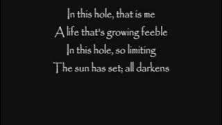 Mudvayne - Happy? [Lyrics] [HQ]