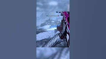 CRAZY 1V5 CLUTCH 😱 #callofduty #cod #blackops6 #bo6 #warzone