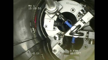 QuickLock Pipe Repair - Cracks in Pipe