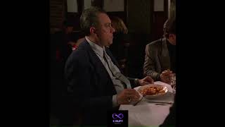 The Sopranos - Johnny Sack Before Ginny