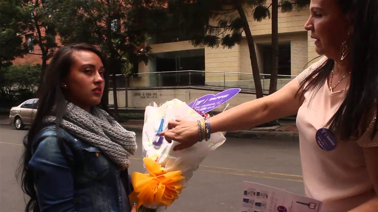 Así celebramos el día de la mujer en Tappsi