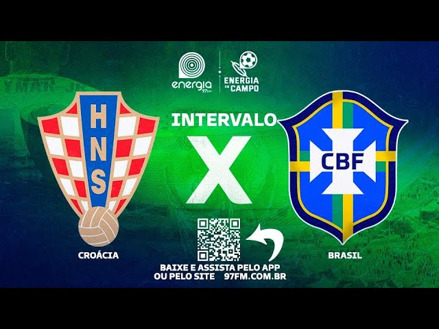 JoGo~ONLINE]! Brasil x Croacia Ao Vivo Online Gratis y de 9 Dezembro 2022 -  Collection