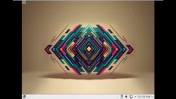 How to Install KaOS-2016.04-x86_64 in VMware Workstation