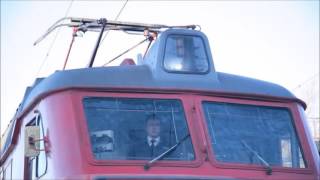 Всеросс этап НТТОС Машинист локомотива(, 2016-03-09T08:19:54.000Z)