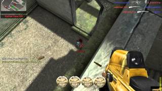 Blackshot Hack DouBle Barrel  05/06/2014