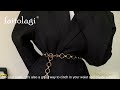 1005004060976891 Fashion Women&#39;s Geometric Metal Belts Hexagon Shaped Gold Sliver Femal