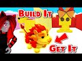 Whoever BUILDS IT THE BEST Will WIN IT! (Roblox)