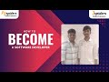 From learning to earning my success journey at jspiders marathahalli