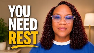 If You’re Feeling Overwhelmed This Morning… Listen To This