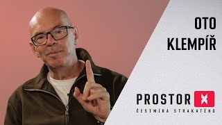 Klempíř: Konfrontační čecháčkovství mi vadí, Babiše bychom měli vymlčet, cpeme ho dopředu