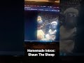 FAKE Homemade Intros Shaun The Sheep 