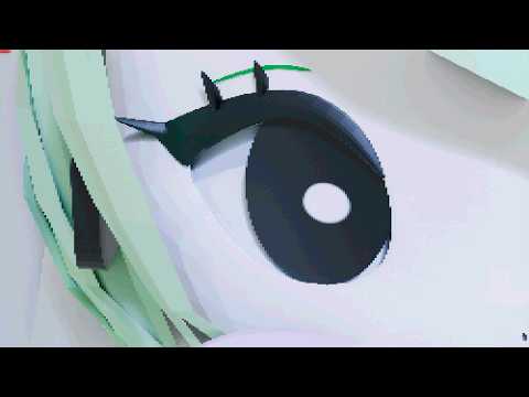 ワールドワイドベンチレーション／初音ミク