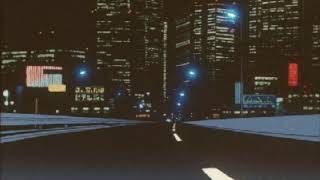 Avicii - Always On The Run (slowed 80s remix by stargirl ballet) | Synthwave slowed & reverb edit