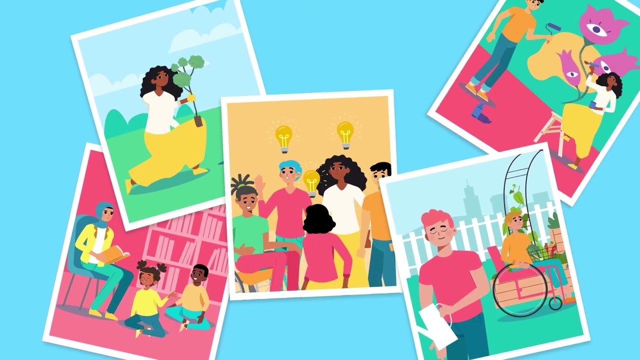 Trust-Based Philanthropy Sizzler: Reimagining the Future of Philanthropy