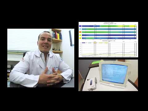 Manometría Anorrectal | Dr. Alberto Magaña Reynoso