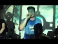 iLLBiLLY HiTEC ft. Longfingah @ TLR Cafe, New Delhi 10.11.11