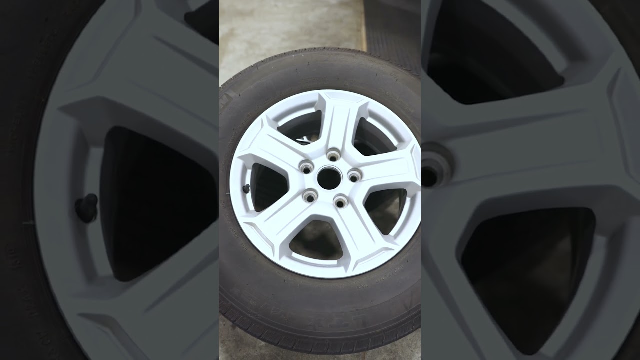 Jeep in for wheel swap, Moto Metal bringing style to the daily Jeeper! 🤘 