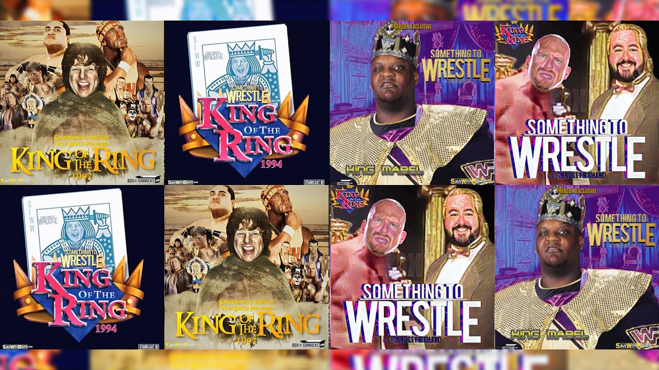 10 Best WWE King Of The Ring Winners – Page 5