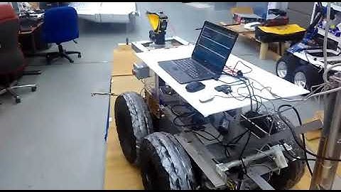 Fusion of Ultrasonic Sensor on AGV (Extreme Left side Case correction)