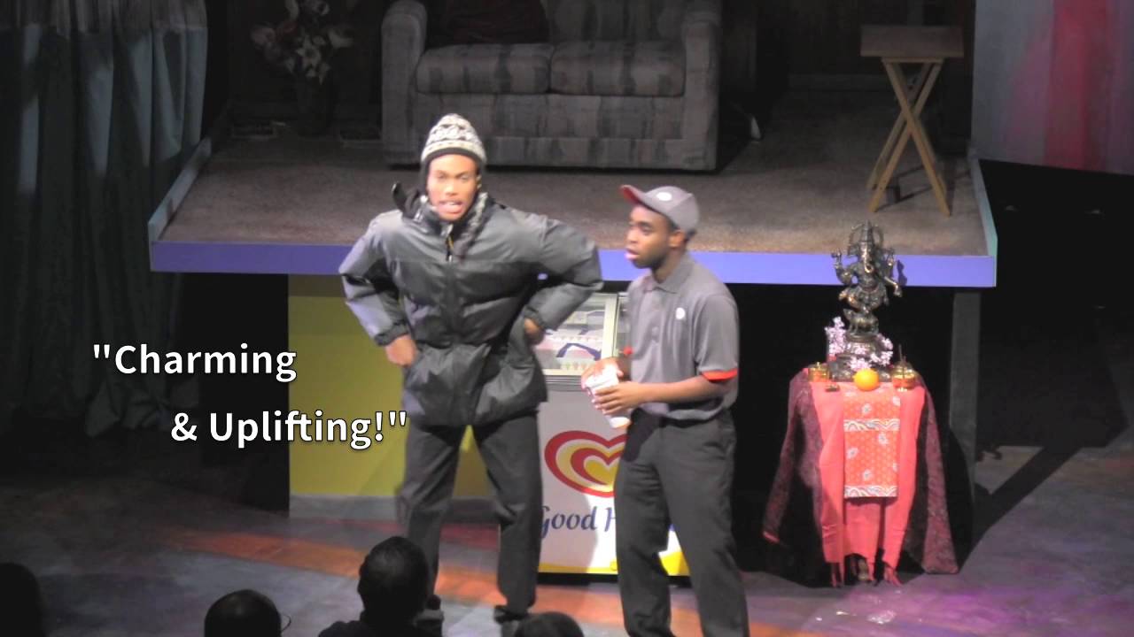 Audience Praise for WHEN JANUARY FEELS LIKE SUMMER - YouTube