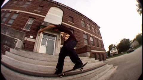 SHAPE DEUCE - DAVE BACHINSKY RE-EDIT