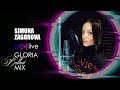 SIMONA ZAGOROVA - Gloria Ballad Mix (Ако те няма / На неверен да съм вярна / Пясъчни кули)