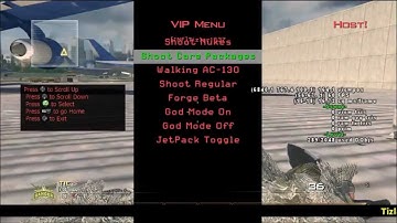 MW2: Free Mod Menu + Challenge Lobby [2012] | #Episode 5