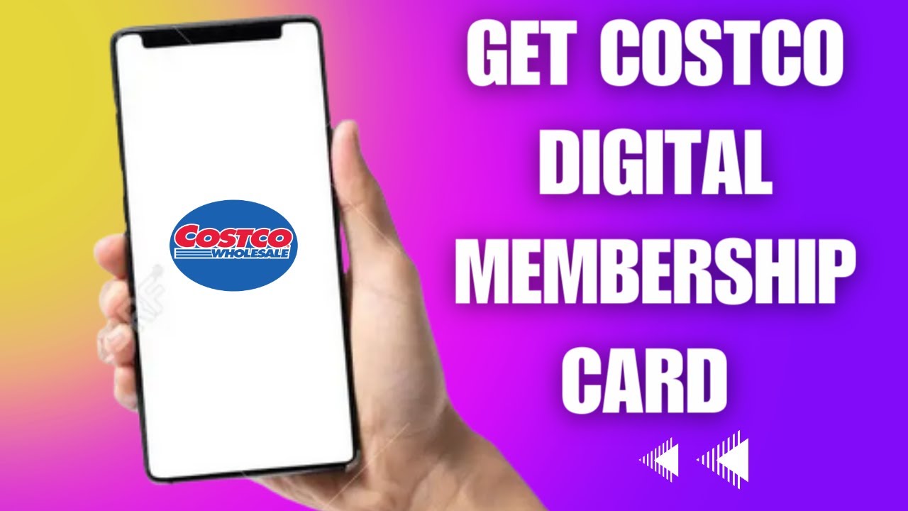 How to Add Your Costco Card to Apple Wallet 