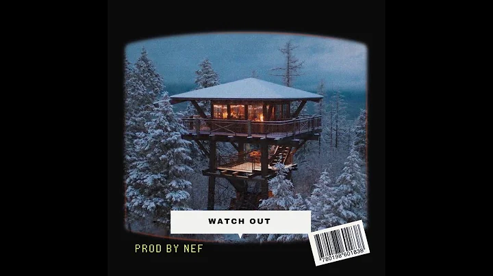 Free (Smoke Dza x Currensy x Larry June Type Beat 2023) "Watch Out"