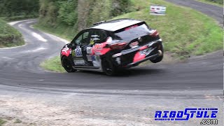 ⁣rallye du Rouergue 2023 By Rigostyle #rally #rallying #sports