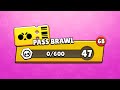 BRAWL STARS RECONFINÉ - PACK OPENING MYTHIQUE !! NOUVEAUX BRAWLERS