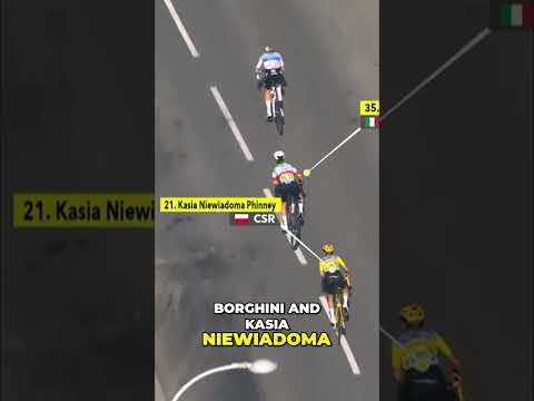 Demi Vollering Strikes Back After Defeat In Tour de France Femmes 2026 Stage 8