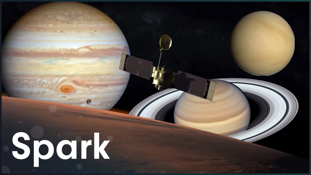 Incredible Facts About The Planets In Our Solar System | Zenith Compilation | Spark