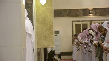 ما تيسر من سوره طه بصوت الشيخ أحمد عبدالجواد