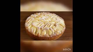 Apfelkuchen mit Rezept, einfach und schnell zubereitet 🍎 sehr lecker, Apple Cake