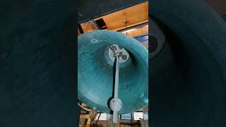 Utrecht, Grote Kerkklok Heilige Gerardus Majellakerk