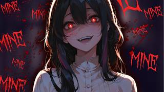 Mentally ill ✨Yandere✨ Model losses it in front of you [ASMR-ROLEPLAY] [Part 6] THE END