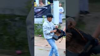 Download Lagu Gawat Detik2 Mas Yogik Kalap #shortvideo #jaranan #bantengan #mberot #shorts #short MP3