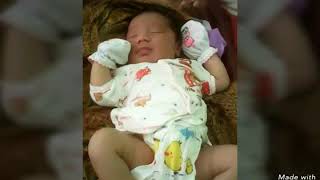 Anak Sarugo